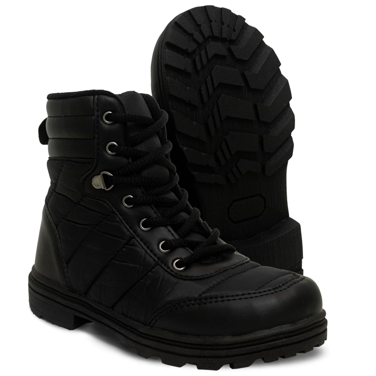 Bota Coturno Infantil Tratorado Nº 28 Ao 37 Botinha Feminina Menina 09.28j em promoção! Veja a oferta e mais achadinhos de Botas & Galochas Infantis 7 Hoje é o melhor dia para comprar Bota Coturno Infantil Tratorado Nº 28 Ao 37 Botinha Feminina Menina 09.28j com aquele preço maroto! Promoção! Aproveite a oferta! 7