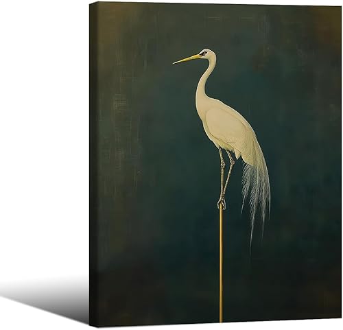 Vista 20 de enttgo Lienzo japonés para pared, impresiones de Okinawa retro, árbol bonsái japonés, póster moderno de Ukiyo-e para decoración del hogar, Okinawa