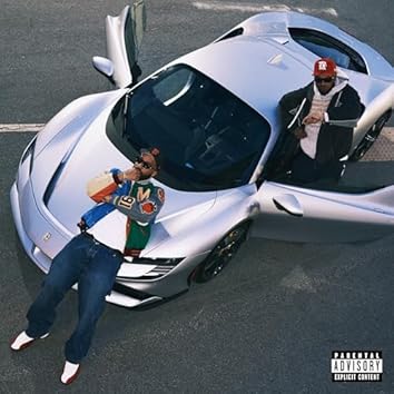Larry June on Amazon Music Unlimited