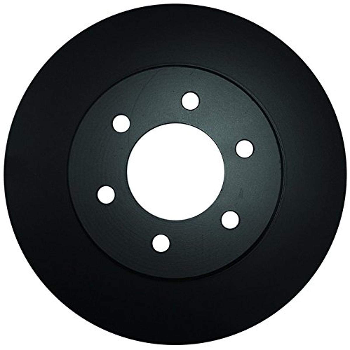 Bendix Fleet Metlok SDR5367 Front Brake Rotor for Ford Expedition 2006-2003, Lincoln Navigator 2006-2003