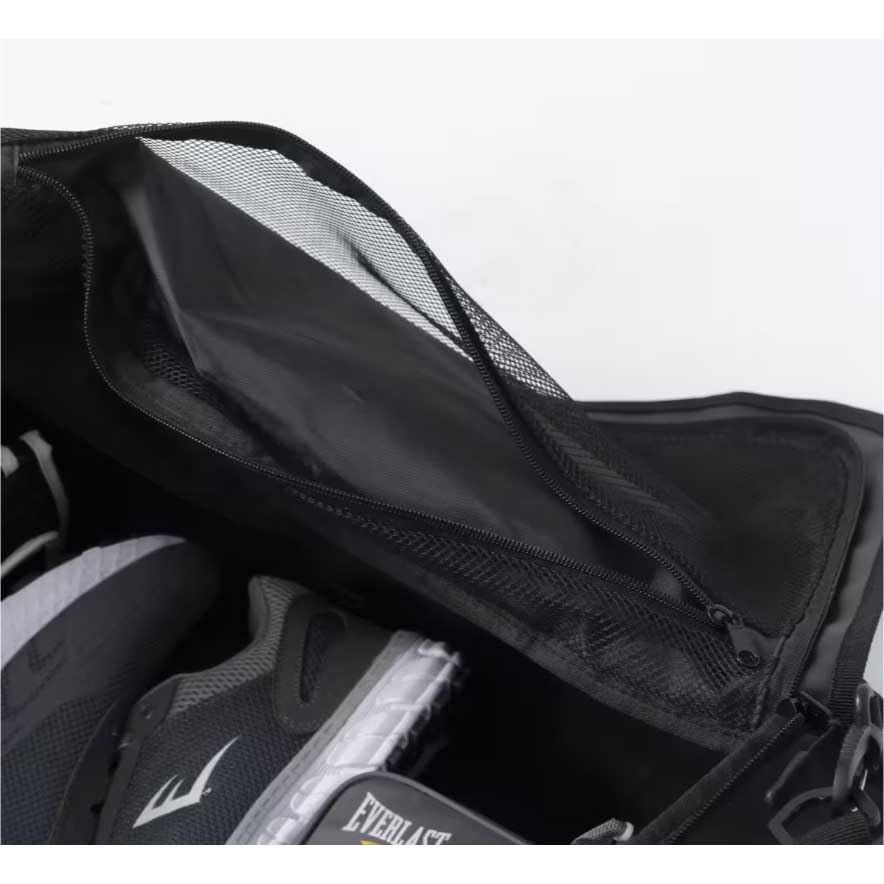 Everlast Holdall XL Bag Negro