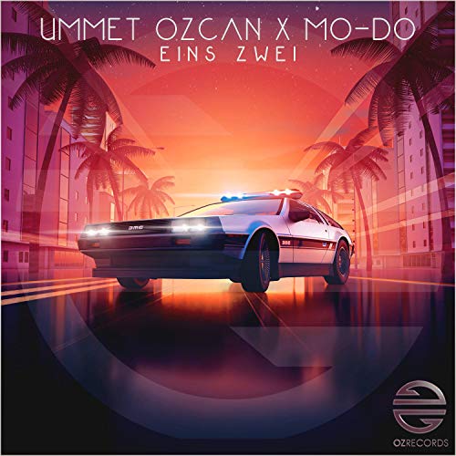 Ummet Ozcan & Mo-Do