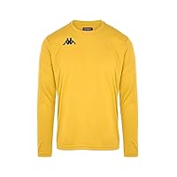 Kappa Dovol - Maglietta da Uomo