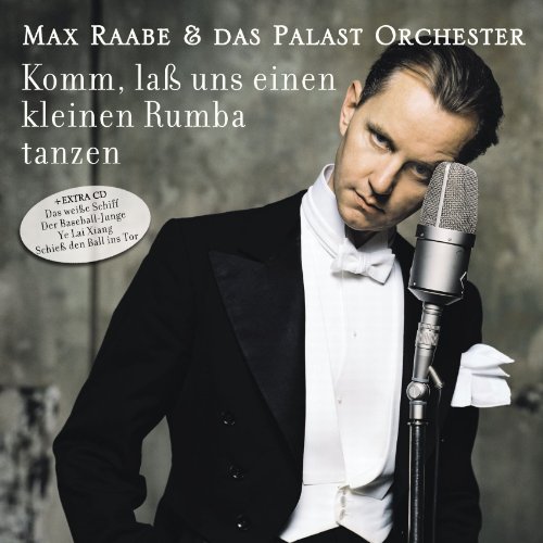 Max Raabe & Palast Orchester