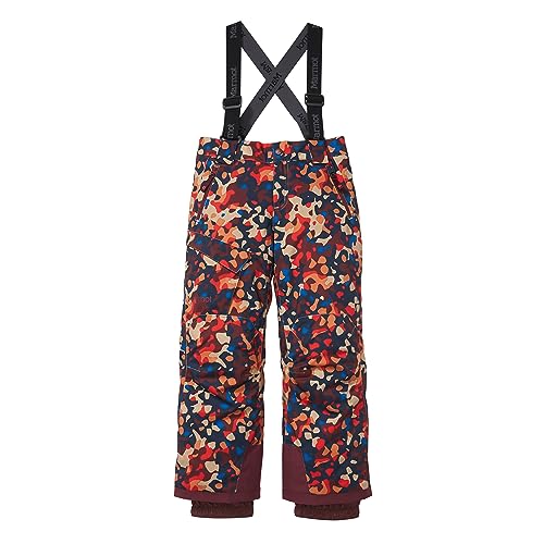 Marmot Kid's Edge Insulated Snow Pant - Kids Snowpants for Winter, Skiing,...