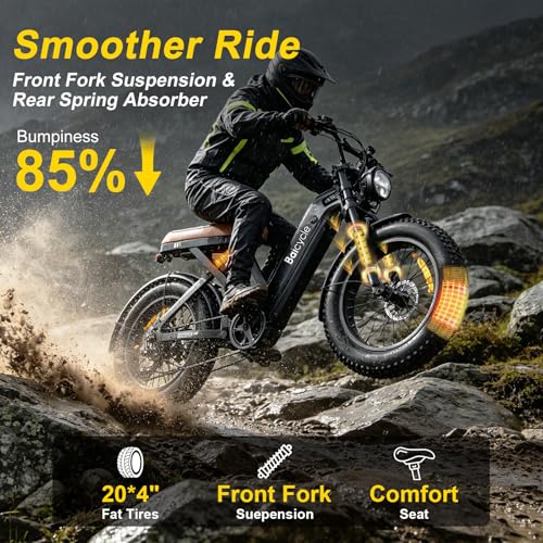 52V 31.5Ah Long Range Ebike