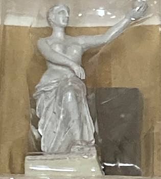 Amazon | コレクト倶楽部 古代文明編 ミロのヴィーナス像