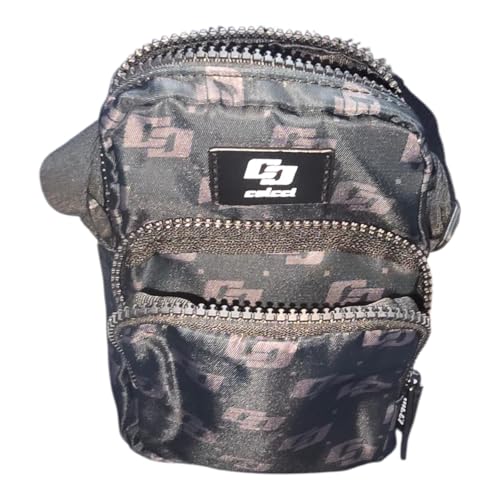 Colcci - Bolsa Shoulder Bag Colcci Compacta Premium - Preto