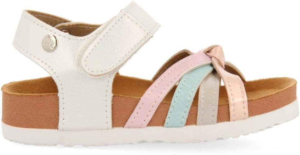 [GIOSEPPO] ビーチサンダル Dembeni