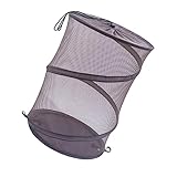 ANDRESLAD 折りたたみ式 大型収納バスケット 衣類収納コンテナ 汚れた衣類かご 家用 ランドリーバスケット おもちゃオーガナイザー リビング バスルーム 寮 保育室向け