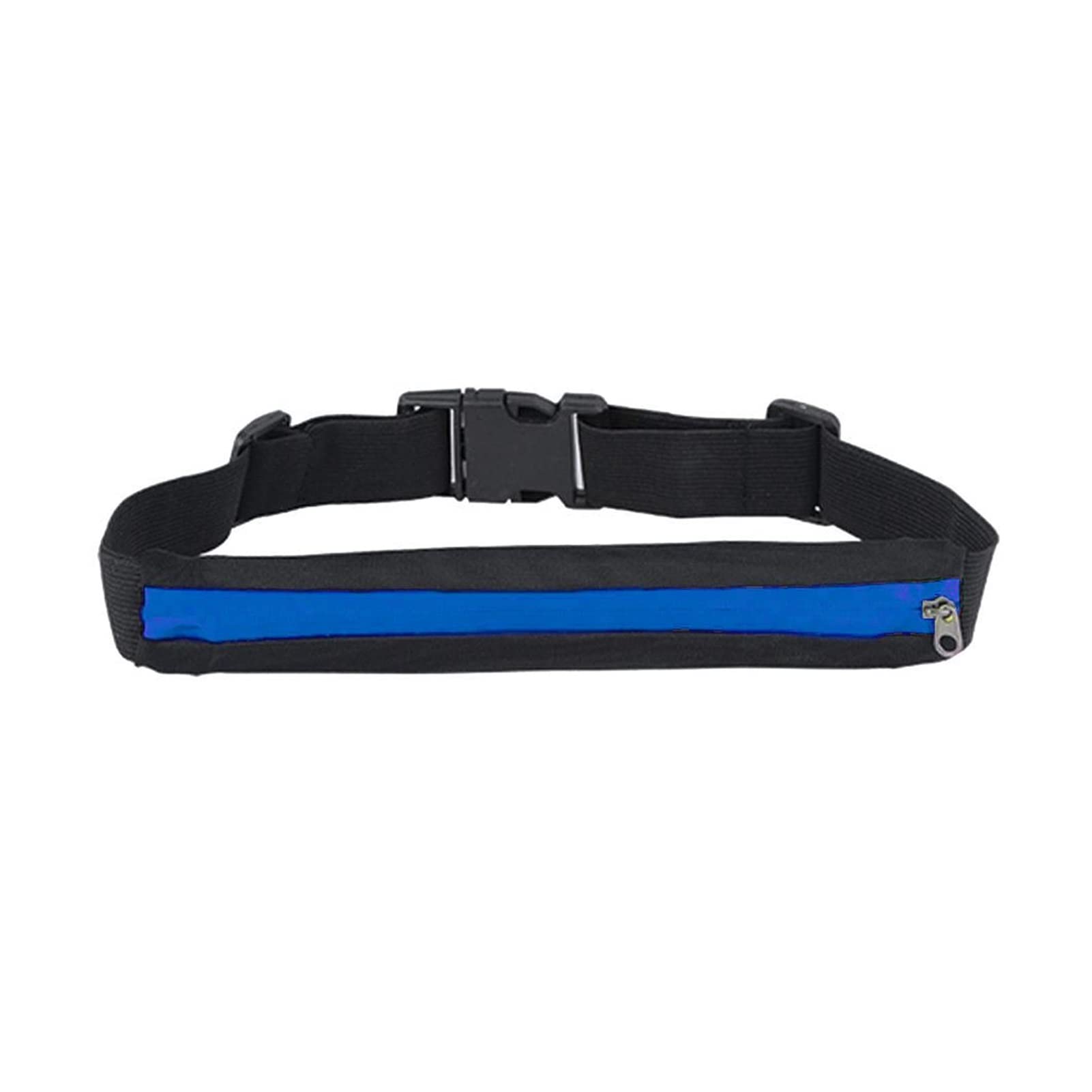 Running Sport Fanny Pack Running Bag Sport for Männer Frauen Mobile Reißverschluss Running Bags Radsportrucksack