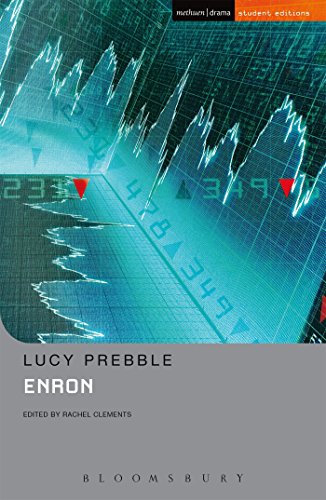 Enron (Student Editions) view 2