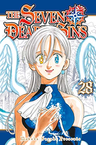 Télécharger The Seven Deadly Sins 28 PDF Ebook En Ligne