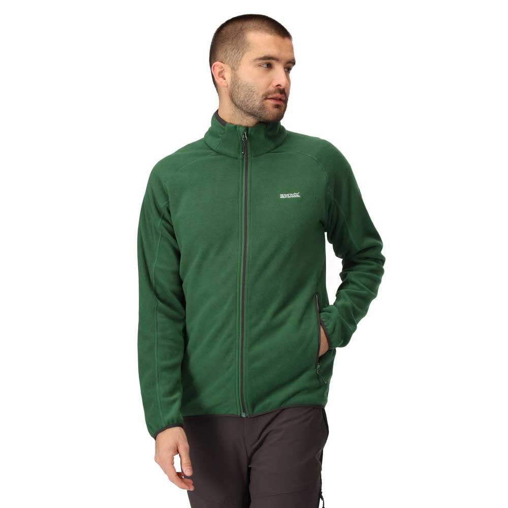 Regatta Men's Eden Hadfield Fleece Extra Large