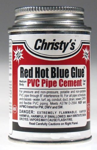 Pegamento Blue Glue 16 Oz RH-RHBV-PT miniatura 1