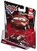Disney Pixar Cars Andrea Diecast Vehicle