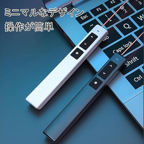 Dayli レーザーポインター 赤色レーザー の商品画像 2
