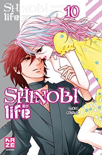 Télécharger Shinobi life T10 Livre eBook France