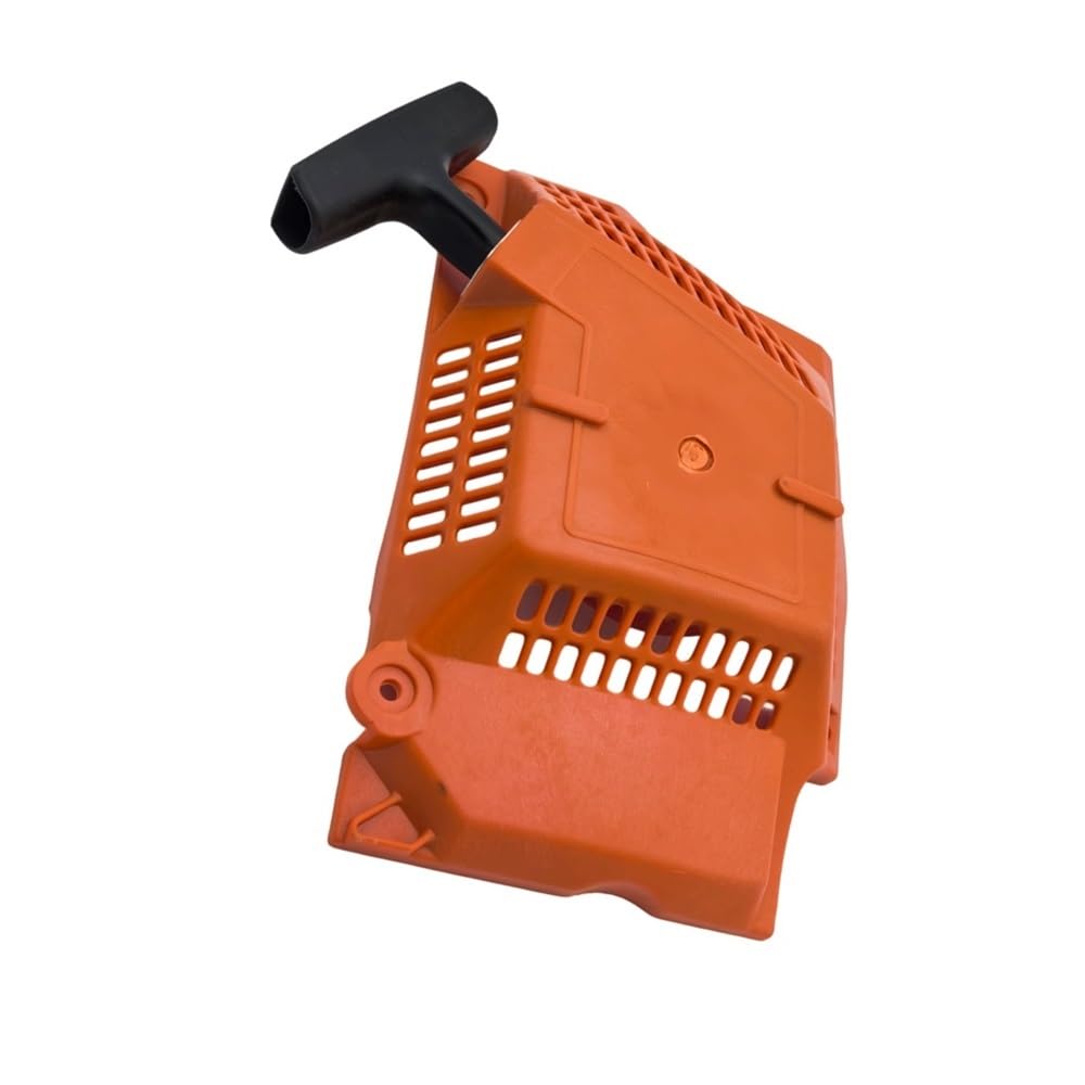 Polea de Arranque de Retroceso Compatible con Motosierra XP 365, 371, 372 y 362 (número de Pieza 503628171)