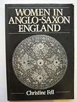 Women in Anglo-Saxon England 0631149244 Book Cover