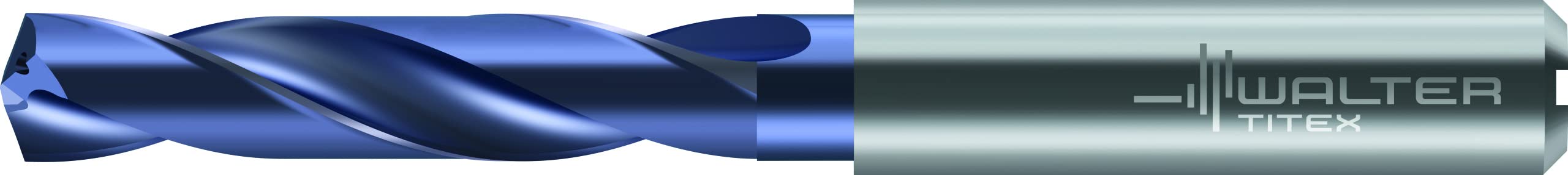 Walter Titex- DC150-03-11.509A1-WJ30RE Drill