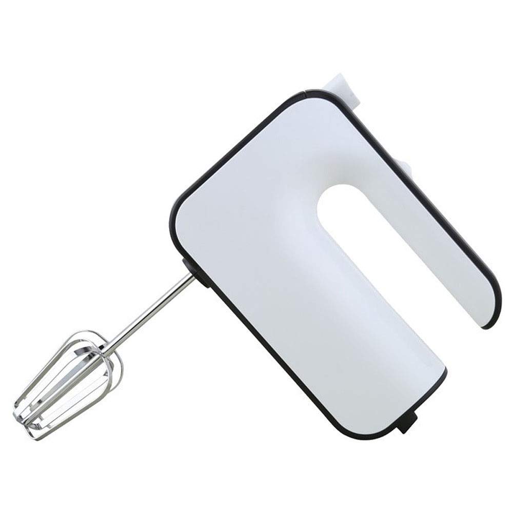 Frullatore Elettrico da 200 W Frullatore Elettrico a Immersione Frusta elettrica a Immersione 5 velocità con Pulsante Turbo, Miscelatore Professionale con Miscelatore da Cucina por