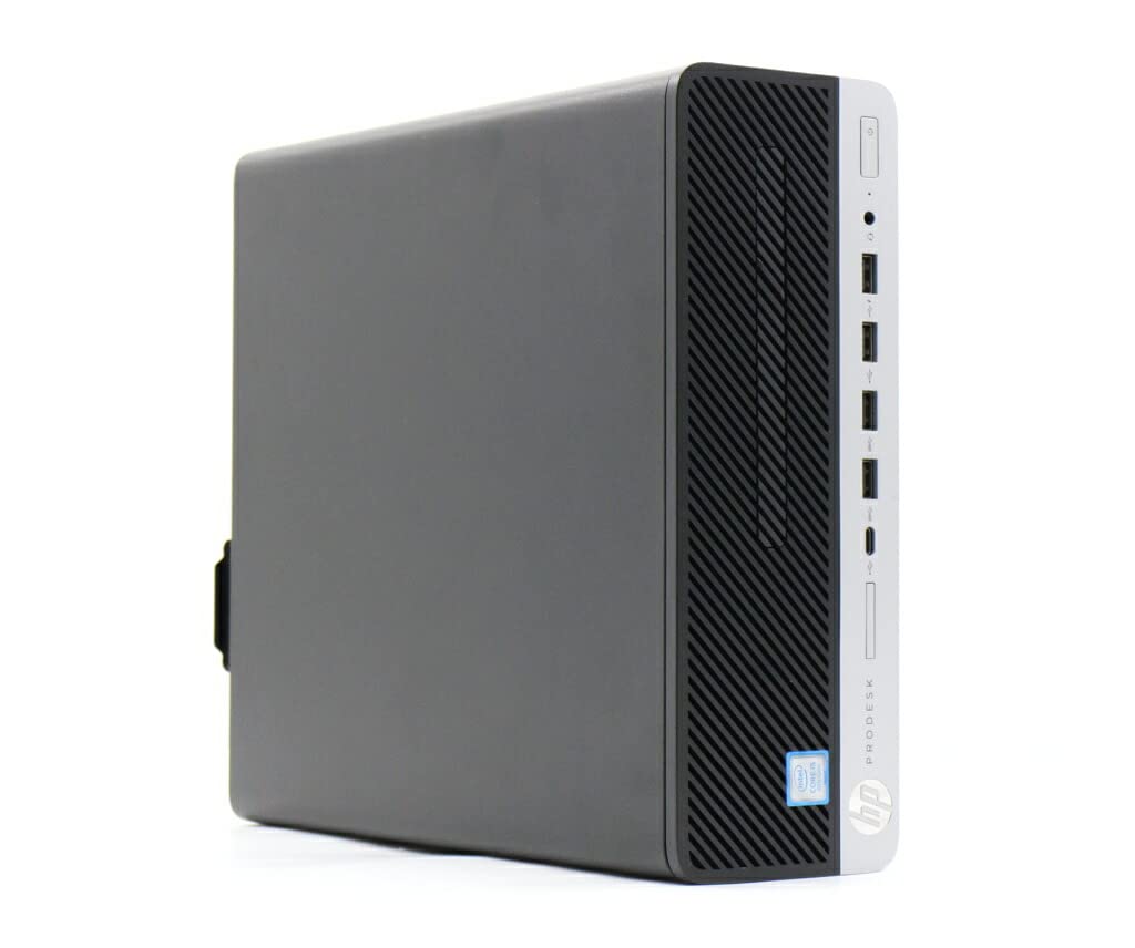 Amazon.co.jp: hp ProDesk 600 G4 SFF Core i5-8500 3GHz 8GB