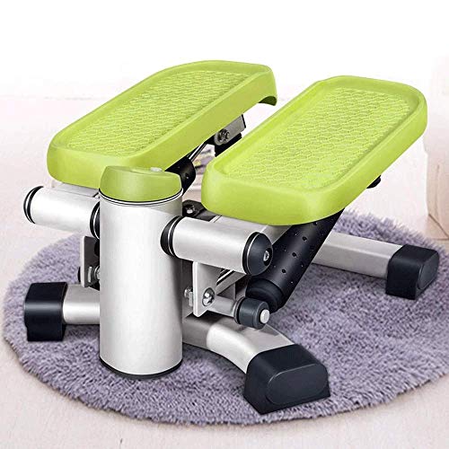 Image of Weight ss Chine ltifunctional tu tness eadmill,Home e Lent Ight ss All gging uipment,Swing ep ee Stallation(35 cm) reen