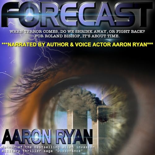 Forecast by Aaron Ryan episode artwork