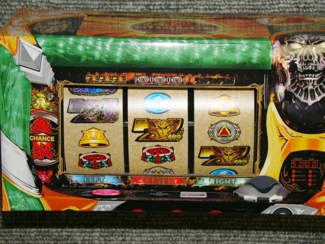 実機 パチスロ 牙狼 守りし者 コインレス 100v 5号機 サミー GARO 実機 パチスロ 牙狼 守りし者 コインレス 100v 5号機 サミー