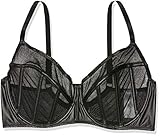 Cottelli Collection BH für das Training, Schwarz, Größe 85 F