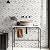 STICKGOO 10 Sheets Peel and Stick Backsplash Tile, Polished Carrara White Marble Look Stick on Backsplash for Kitchen Wall and Bathroom, Glossy Waterproof Self Adhesive Wall Tiles