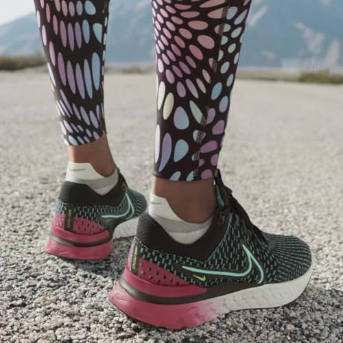 Image of Nike React Infinity Run FK 3 Womens Shoes