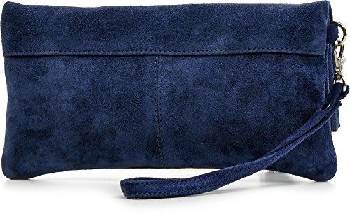CNTMP, Borsa da Donna, Clutch, Pochette, Borsetta