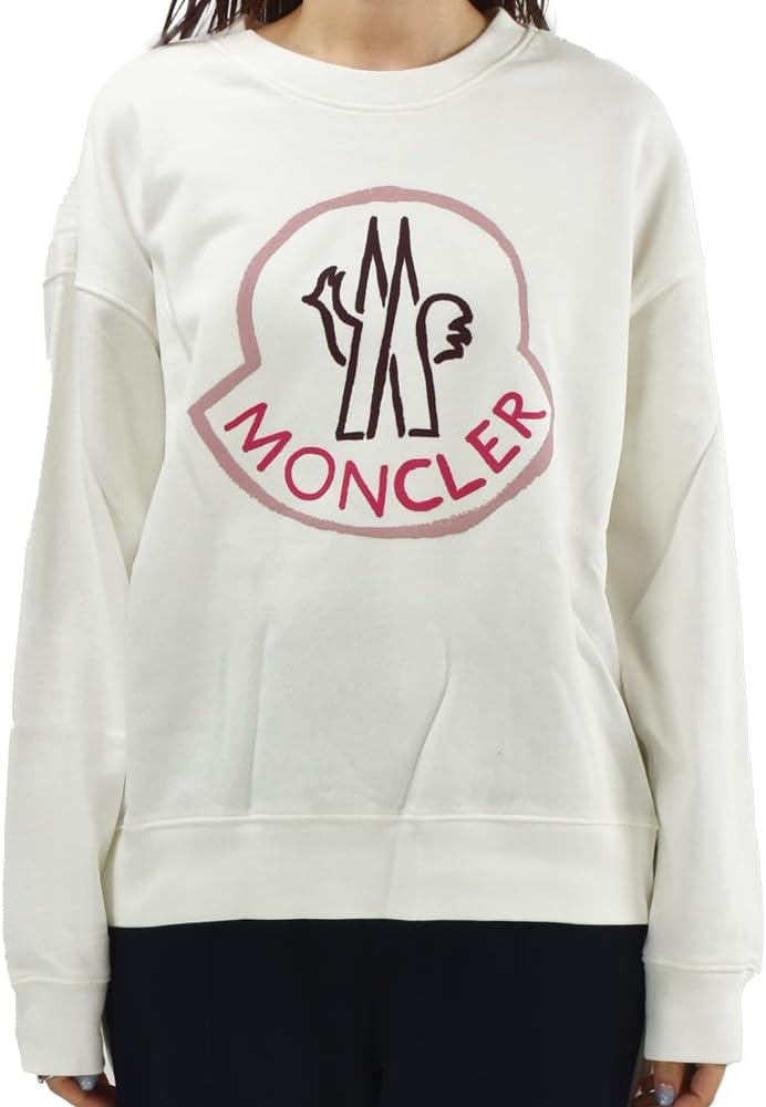 Amazon.co.jp: [モンクレール] スウェット レディース トレーナー