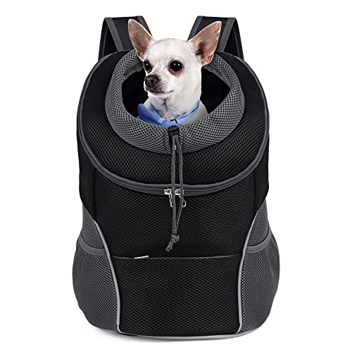 Dog Front Pack The 15 best products compared Wild Explained