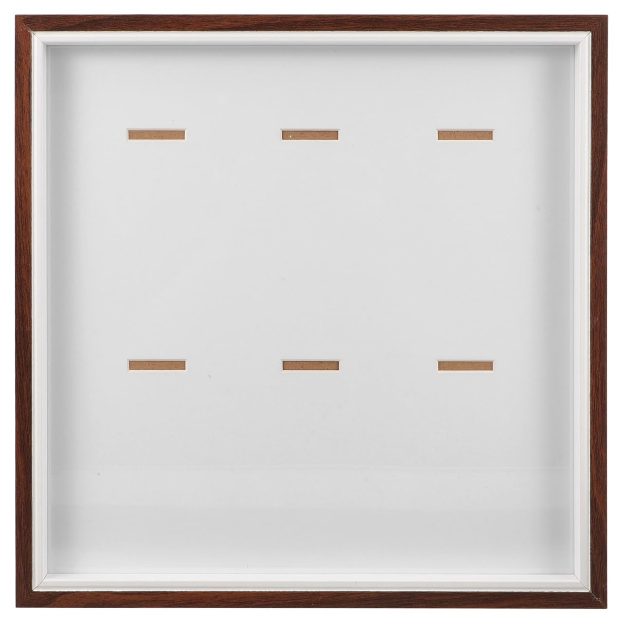 TOPBATHY Présentoir À Médailles 3D Grande Capacité Cadre Pour Médailles Marathon Porte-Photo Multifonctionnel Pour Bureau Ou Mur Boîte De Rangement Et Décoration 12.60X12.60 Pouces