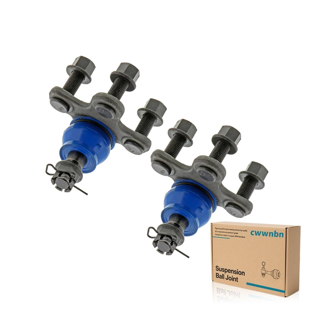 Amazon.com: Front Lower Suspension Ball Joint For Honda CR-V 2017