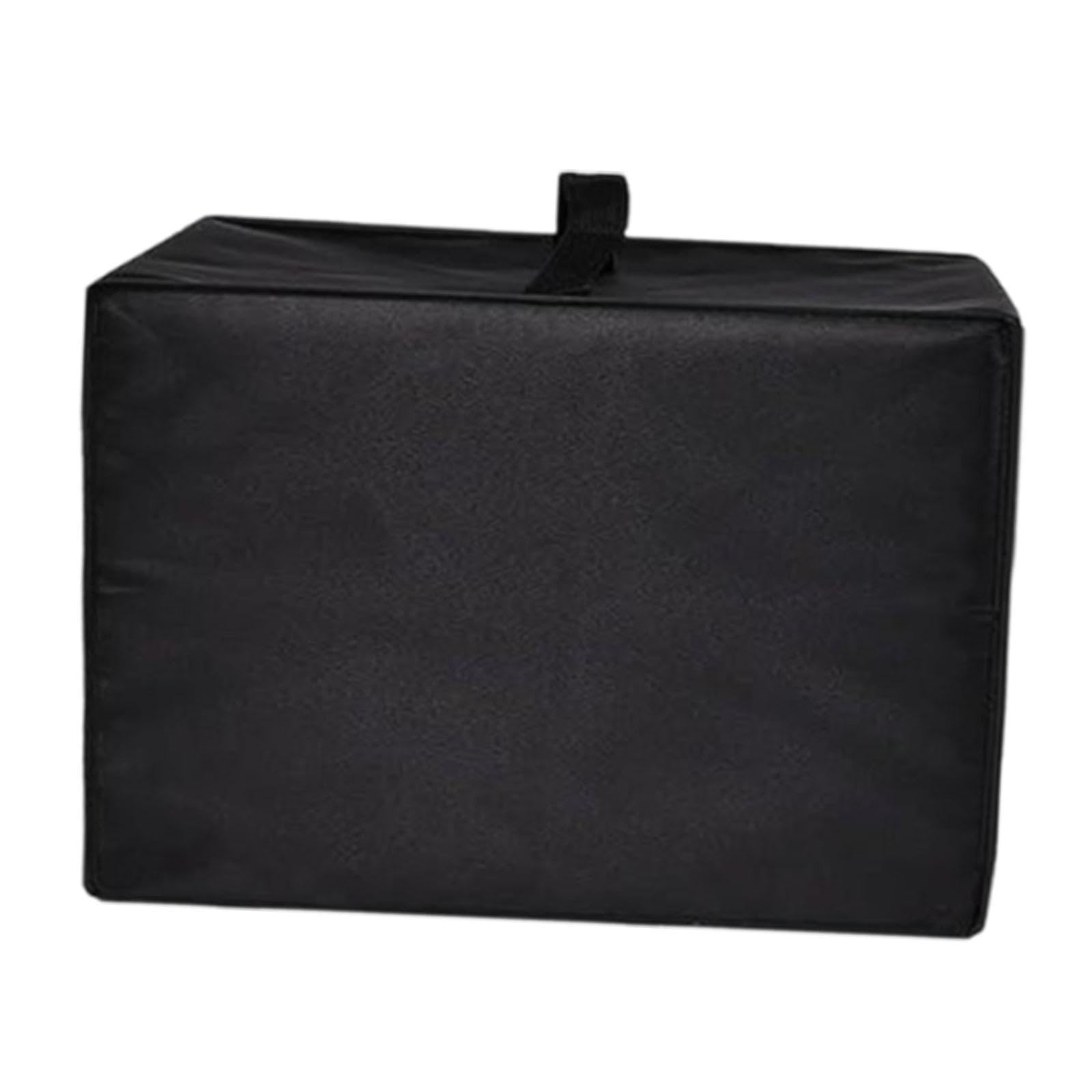 3.5L Air Fryers Dust Protective Cover Multipurpose Wate | 3.5L Air Fryers Dust Protective Cover Multipurpose Waterproof 600D Cloth-image-15