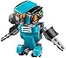 Produktbild LEGO Creator 31062 - Forschungsroboter
