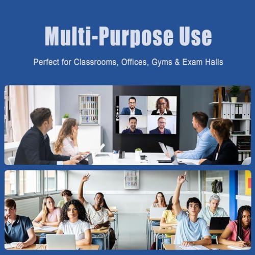 Secure Cell Phone Locker with Lock & Handle - Perfect for Classroom, Office, Factory Use - Organize & Protect Devices Efficiently - Durable & Space-Saving Solution