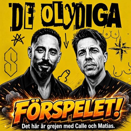 F&Ouml;RSPEL - PILOT - TORRKNU**