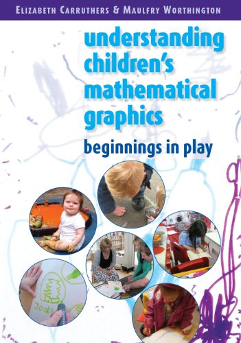 Children’s Mathematical Graphics view 2