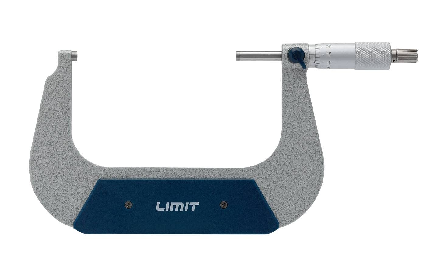 LIMIT Micrometro 100-125mm marca