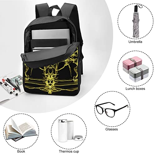 Sac d'école mixte pour le collège et les sorties de loisirs en famille - 6