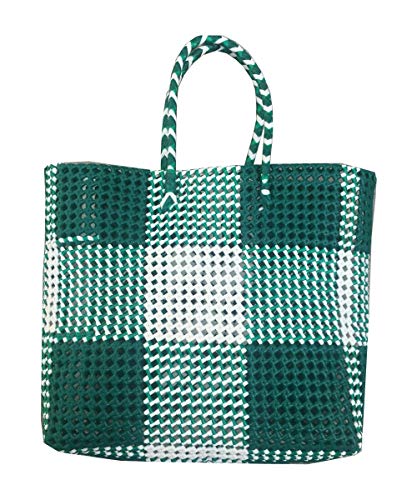 Image of Handmade Koodai Shopping /Grocery Bag | Wire Bag | Wirekoodai | Easy to Carry | Reusable Bag