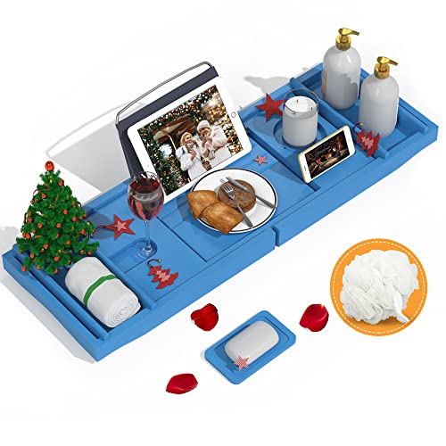 Domax Bathtub Caddy Tray