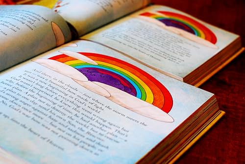 The Jesus Storybook Bible, Read-Aloud Edition: Every Story Whispers His Name - Image 18