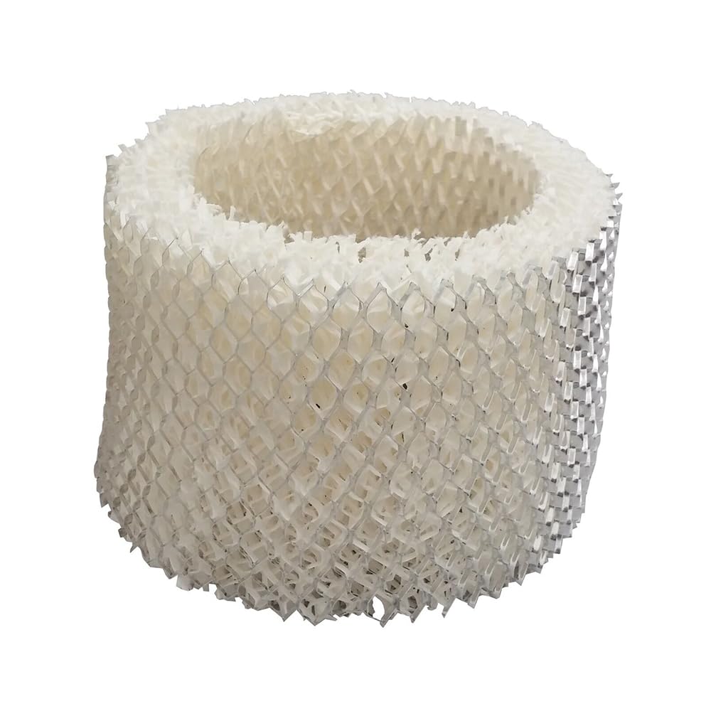 GULUANT Replacement Humidifier Filter Wick for Honeywell HW500 for Kaz HW500 for Vicks HW500 Models (17-1/2
