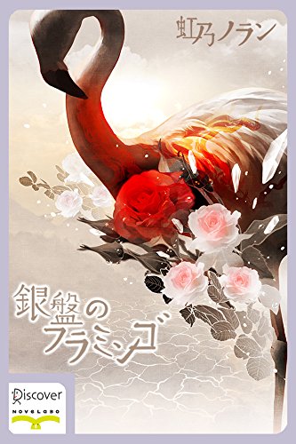 銀盤のフラミンゴ 虹乃ノラン ヒコ 日本の小説 文芸 Kindleストア Amazon 銀盤のフラミンゴ 虹乃ノラン ヒコ 日本の小説 文芸 Kindleストア Amazon